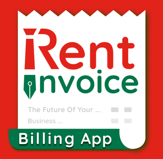 Rent Invoice Billing App